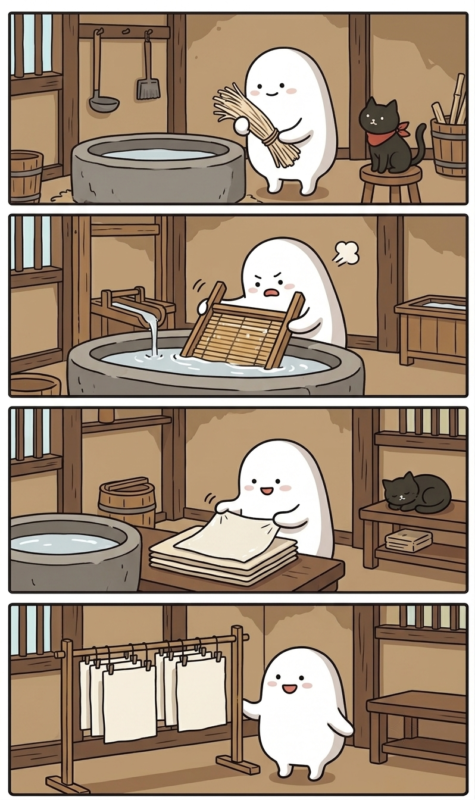 260813_造紙